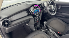 MINI Hatchback 1.5 Cooper Classic II 3dr Petrol Hatchback